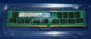 LOT OF QTY 4 HMA42GR7AFR4N-UH HYNIX 16GB DDR4-2400T-R 2 YEAR WARRANTY - Picture 1 of 1