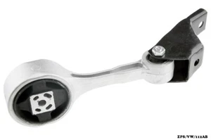 Engine Mount Rear For VW BORA 1J2 1998-2005 6Q0199851T ZPS/VW/112AB - Picture 1 of 8