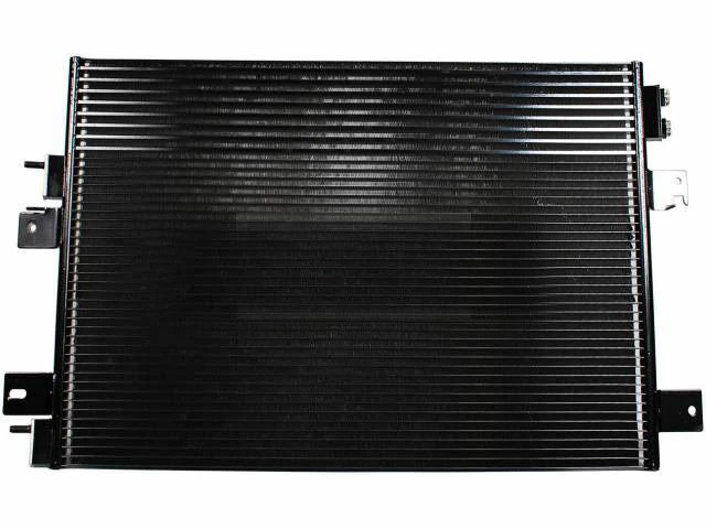 Condensador de aire acondicionado Denso 89GZ18S para condensador de aire acondicionado Dodge Avenger 2008-2012 Foto 1 de 1