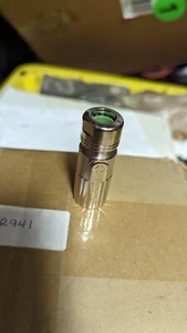 Intercontec BSTA896NN0085202A000 M17 Power connector 4 pin - Picture 1 of 7