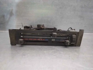 4541539 MANDO CALEFACCION / AIRE ACONDICIONADO PARA RENAULT FUEGO 2.0 46 4678757 - Imagen 1 de 10