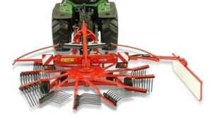 Universal Hobbies RANGHINATORE ROTANTE KUHN GA 4731 GM 1:32 - Foto 1 di 1