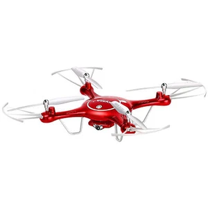 Syma X5UW RC Wi-Fi FPV Beginner Drone with 720p HD Camera - Picture 1 of 7