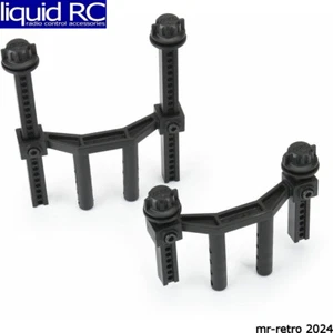 Pro-Line 637500 1:10 Extended Front/Rear Body Mounts: Granite 4x4 - Picture 1 of 2