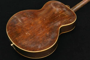 Gibson L-48 50's  5628 26 2.00kg Acoustic Guitar [AUTH] - Picture 1 of 8