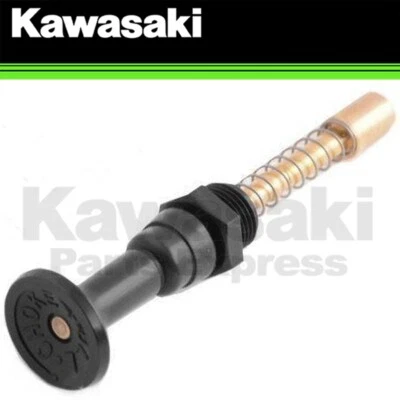 NEW 2006 - 2014 GENUINE KAWASAKI KLX250 S SF STARTER PLUNGER KLX 250 16016-0013 - Image 1 of 4