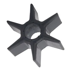 Water Pump Impeller 6AW-44352-00 For YAMAHA F300TUR F300TXR F350TUR F350TXR Boat - Picture 1 of 6