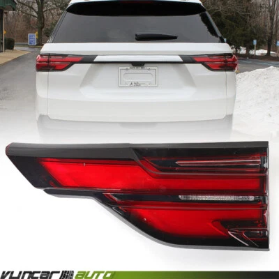 For 2022-2024 Chevrolet Traverse Inner LED Tail Light Brake Lamp Passenger Right Foto 1 de 4