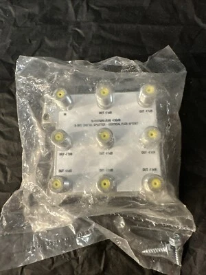 Extreme Broadband Engineering BDS108VF - Image 1 of 2