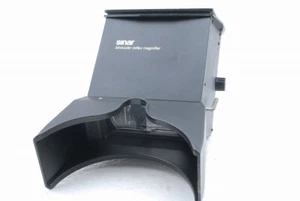 Sinar 4x5 Binocular Magnifier Reflex Viewer View Finder *SKT3 - Picture 1 of 9