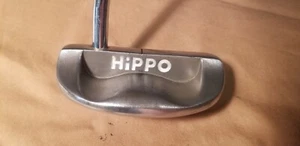 RH Right HIPPO Competition Series - TSF M101 Putter 35" VNC Club (New Grip) - Picture 1 of 6
