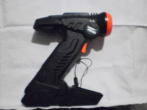 Air Hogs laser point remote (Air Spin) - Picture 1 of 5