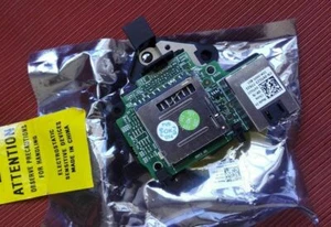 New Dell iDRAC8 Port Card for PowerEdge R330/R230/R130 T330/T230/T130 VTG23 - Picture 1 of 7