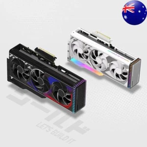 GPU Bracket Holder 90 Degree Right Angle GPU Mount Graphic Card Bracket - Afbeelding 1 van 24