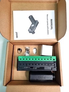 PIAB PCL.X3BN.S.08D.SV 9904035 Vacuum Pump