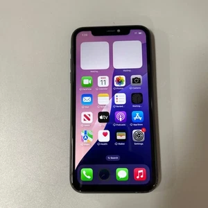 Apple iPhone 11 - 64GB - Unlocked (Read Description) - Photo 1 sur 4