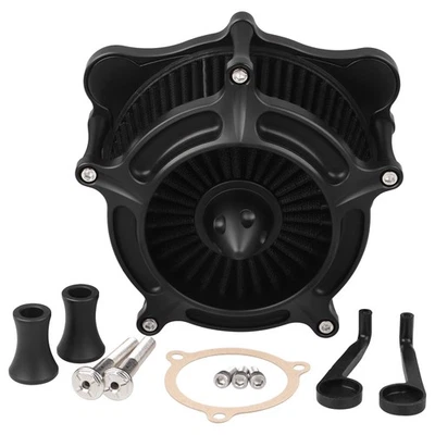 Filtro de filtro de aire para Harley Street Electra Glide Ultra Limited Classic FLHTC Foto 1 de 4