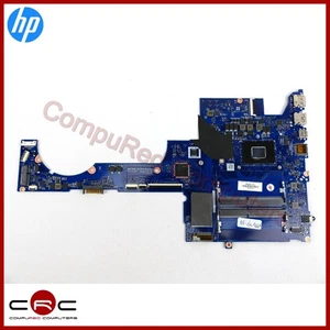 HP Pavilion 15-eh 15-eh1004 Motherboard FAULTY Ryzen 5 M46330-601 DAG7HAMB810 - Picture 1 of 4