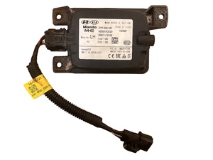 2017-2018 Hyundai Elantra LEFT Driver OEM Blind Spot Radar Monitor Sensor Module - Picture 1 of 4