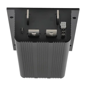 Motor Controller 48V 500A 0-5kΩ For Golf Cart Club Car 1205M5601 1205M5603 Black - Picture 1 of 18
