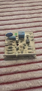 MONTAJE DE PLACA PCB de vacío DYSON DC15 genuino OEM 909512-01 09513-01-01 - Imagen 1 de 2