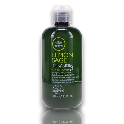 Paul Mitchell Tea Tree Lemon Sage Thickening Conditioner 10.14 oz - Image 1 of 2