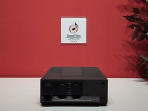 Cyrus One - Amplificatore integrato vintage con phono MM/MC - Grigio - Foto 1 di 3