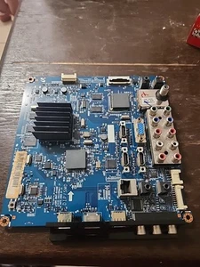 Samsung LN55C610N1F LN55C610N1FXZA Main Board BN94-03446D BN97-04251D - Picture 1 of 3
