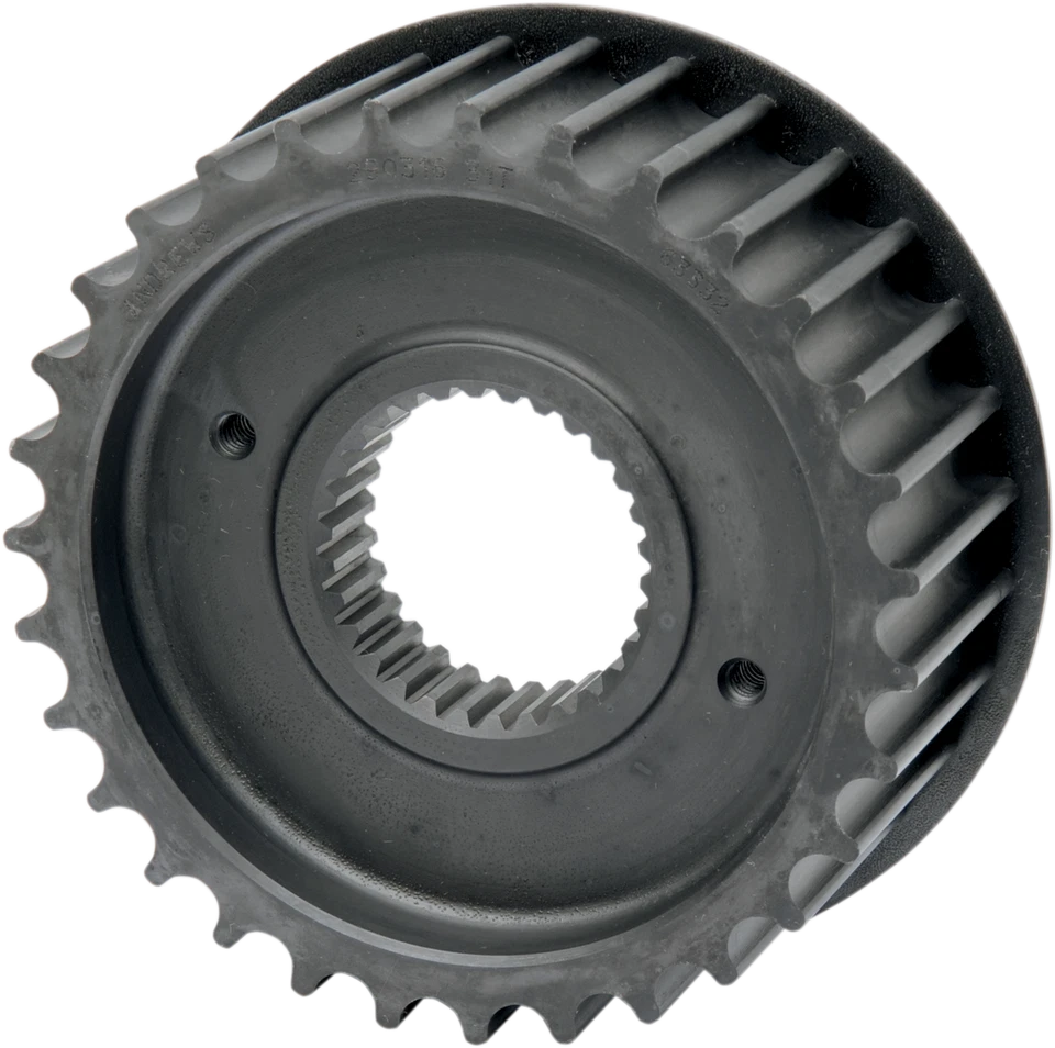 Andrews - 290316 - Transmission Power Ratio Belt Pulley, 31T