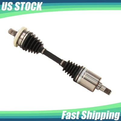 For 2004-2009 Mercedes Benz E350 E500 E550 E320 4Matic Front Right CV Axle Joint - Image 1 of 4