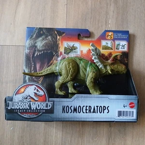 Jurassic World Legacy Collection Kosmosceratops Small Action Figure - Picture 1 of 2