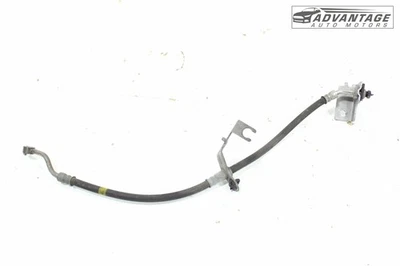 2017-2022 KIA SPORTAGE AWD FRONT LEFT DRIVER PARKING BRAKE FLEX HOSE PIPE OEM - Image 1 of 4