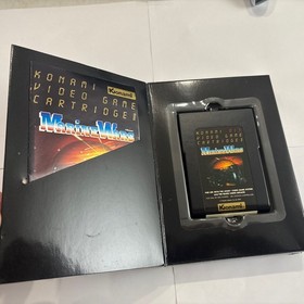 Atari 2600 Marine Wars Complete in Box Tested Working CIB