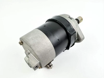 2000 Suzuki 70 HP 4 Stroke Outboard Starter Motor 31100-87J00 OEM - Image 1 of 4
