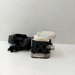 Saab 9-3 Convertible Front Left Seat Belt N/S UK Passenger 2003–2007 12797289 - Picture 1 of 8