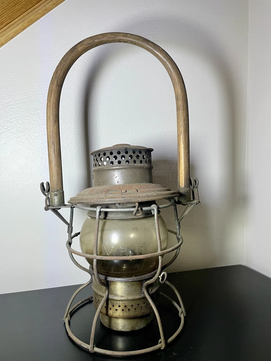 NOS ADLAKE KERO 300 Brass Lantern ランタン NOS ADLAKE KERO 300 Brass Lantern ランタン New Old Stock