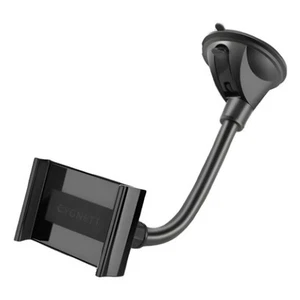 Cygnett DashView Flex Handy/Smartphone Aktiv Halterung Auto Schwarz - Bild 1 von 1