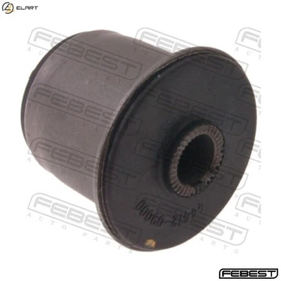 2x MOUNTING CONTROLTRAILING ARM SGAB-004 FOR SSANGYONG RHINO/II KORANDO/SPORTS - Image 1 of 4