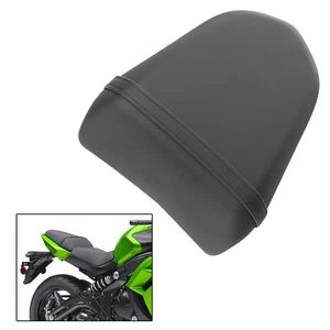 Rear Passenger Seat Fit for Kawasaki Ninja 650 EX650 2012 2013 2014 2015 2016 jh - Picture 1 of 6
