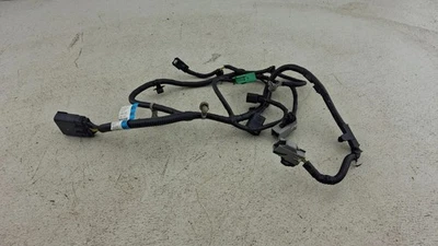 2018-2021 FORD ECOSPORT FRONT RIGHT PASSENGER SEAT TRACK WIRE WIRING HARNESS OEM - Image 1 of 4
