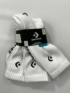 converse trainer socks mens