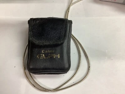 Canon ELPH 2 35mm Film Camera - Silver - Tested - Image 1 of 4