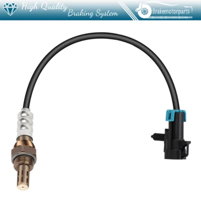 Sensor de O2 Upstream Before Oxygen 02 para Chevrolet Impala 2004-2005 3,8 L Foto 1 de 4