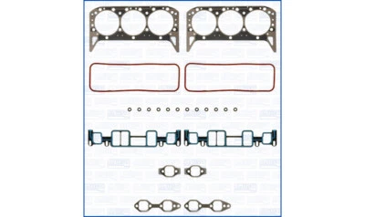 Cylinder Head Gasket Set CHEVROLET BLAZER LT V6 4.3 L35(262CID) (1998-2001) - Imagem 1 de 2