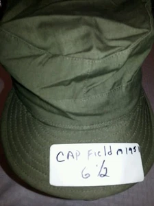 Cap Field M 1951 size 6  half - Picture 1 of 5