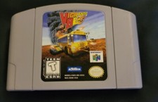 .N64.' | '.Vigilante 8.