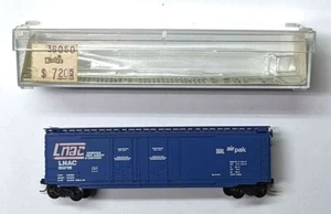 MTL Micro-Trains 36050 Louisville New Albany and Corydon LNAC 5015 - Picture 1 of 1