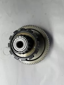2015 FORD FLEX TRANSMISSION TRANSFER GEAR ASSEMBLY FROM RUNNING WORKING - Picture 1 of 4