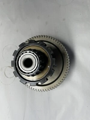 2015 FORD FLEX TRANSMISSION TRANSFER GEAR ASSEMBLY FROM RUNNING WORKING - Image 1 of 4