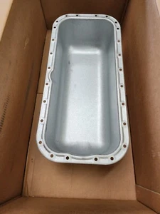 VOLVO PENTA AQAD AD TAMD 30 31 KAD KAMD 32 OIL PAN SUMP 3583870 - Picture 1 of 7